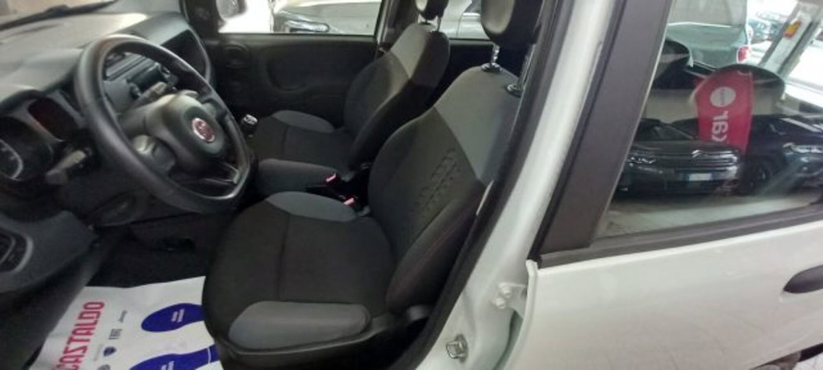 Fiat Panda 1.2 Easy (5)