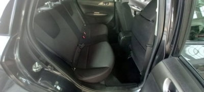 Subaru Impreza 2.0D Comfort (7)