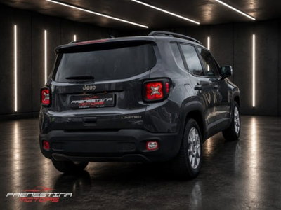 Jeep Renegade 1.5 Turbo T4 MHEV Limited (4)