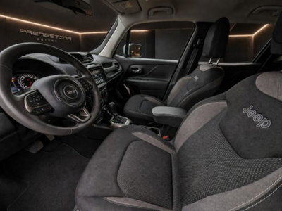 Jeep Renegade 1.5 Turbo T4 MHEV Limited (5)
