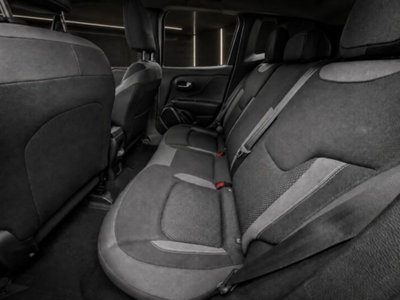 Jeep Renegade 1.5 Turbo T4 MHEV Limited (7)
