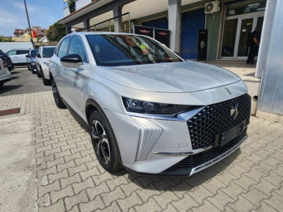 Ds DS 7 1.5 bluehdi Bastille Business 130cv auto usata