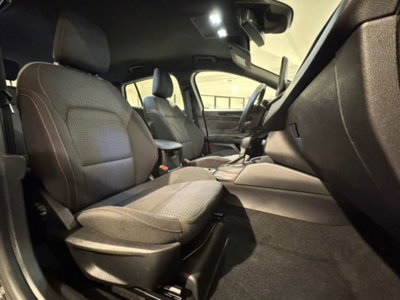 Ford Focus Station Wagon 1.0 EcoBoost Hybrid 125 CV Powershift SW ST-Line Style (14)