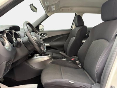 Nissan Juke 1.6 Visia (12)