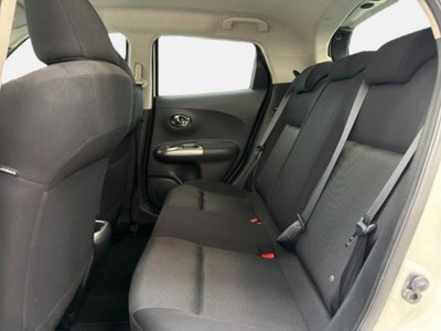Nissan Juke 1.6 Visia (13)