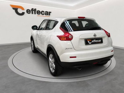 Nissan Juke 1.6 Visia (4)