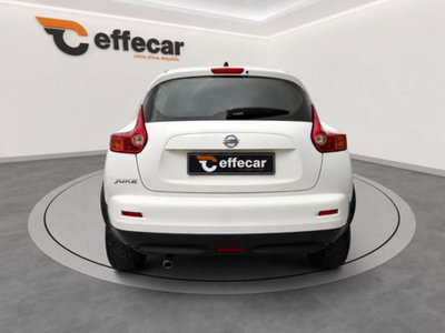 Nissan Juke 1.6 Visia (5)