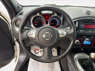 Nissan Juke 1.6 Visia (8)