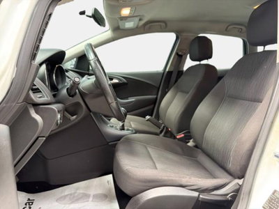 Opel Astra Station Wagon 1.7 CDTI 110CV Sports Cosmo (12)