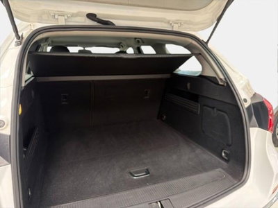 Opel Astra Station Wagon 1.7 CDTI 110CV Sports Cosmo (14)