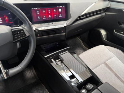 Opel Astra 1.5 Turbo Diesel 130 CV Elegance (10)