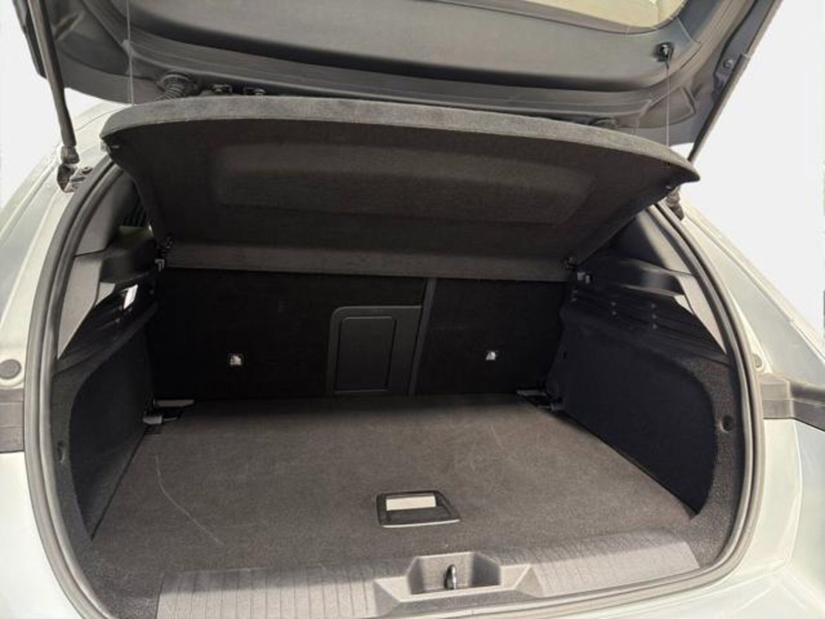 Opel Astra 1.5 Turbo Diesel 130 CV Elegance (14)