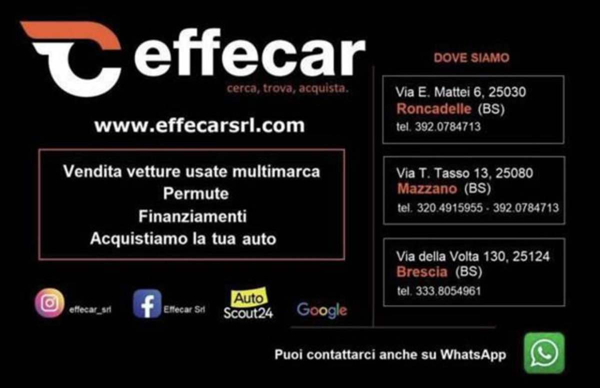 Opel Astra 1.5 Turbo Diesel 130 CV Elegance (16)