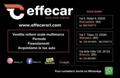 Opel Astra 1.5 Turbo Diesel 130 CV Elegance (16)