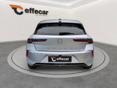 Opel Astra 1.5 Turbo Diesel 130 CV Elegance (5)