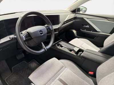 Opel Astra 1.5 Turbo Diesel 130 CV Elegance (7)