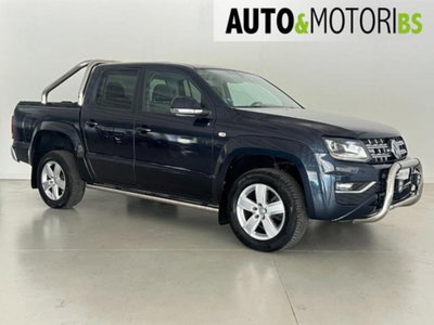 Volkswagen Veicoli Commerciali Amarok 3.0 V6 TDI 258CV 4MOT. BMT perm. aut. D.C. Highline (3)