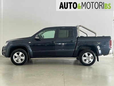 Volkswagen Veicoli Commerciali Amarok 3.0 V6 TDI 258CV 4MOT. BMT perm. aut. D.C. Highline (7)