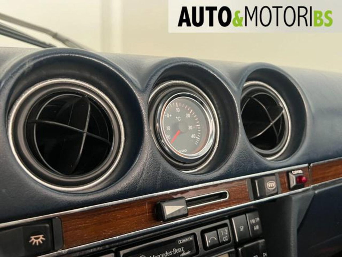 Mercedes-Benz 380 Cabrio 380 SL Roadster (13)