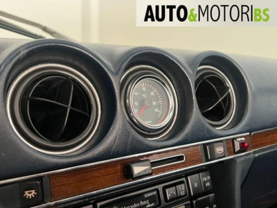 Mercedes-Benz 380 Cabrio 380 SL Roadster (13)