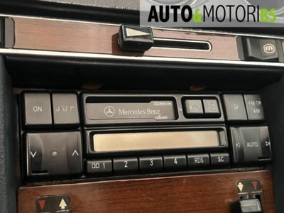Mercedes-Benz 380 Cabrio 380 SL Roadster (16)