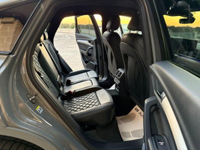 Audi Q5 Sportback 40 2.0 tdi mhev 12V S line Plus quattro s-tronic (11)