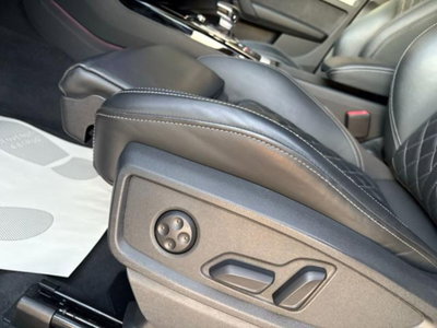 Audi Q5 Sportback 40 2.0 tdi mhev 12V S line Plus quattro s-tronic (16)
