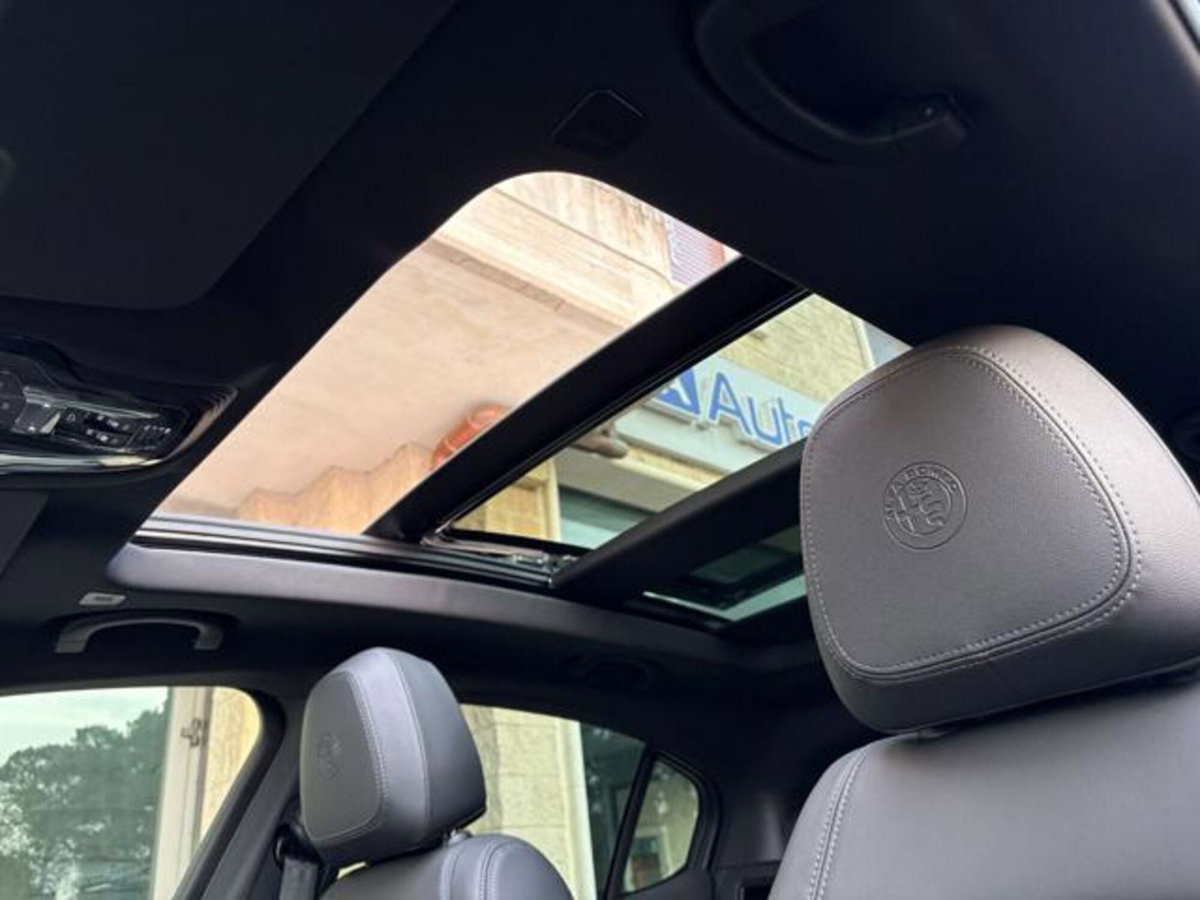 Alfa Romeo Stelvio Stelvio 2.0 Turbo 280 CV AT8 Q4 Veloce (9)