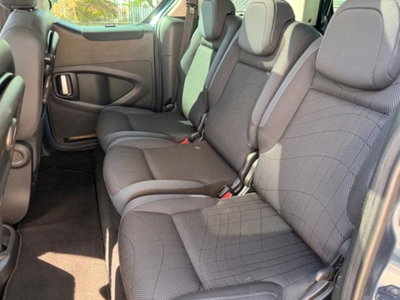 Peugeot Partner 1.6 HDi 115CV Family (13)