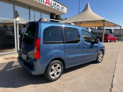 Peugeot Partner 1.6 HDi 115CV Family (3)