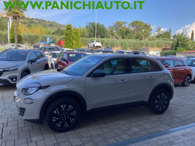Fiat 600 1.2 Pop 100cv nuova