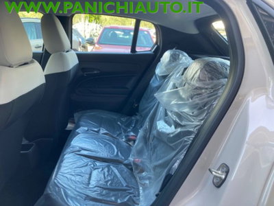 Fiat 600 1.2 Pop 100cv (10)