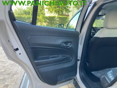 Fiat 600 1.2 Pop 100cv (11)