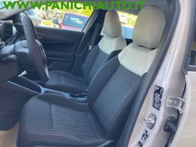 Fiat 600 1.2 Pop 100cv (12)