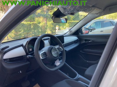 Fiat 600 1.2 Pop 100cv (13)