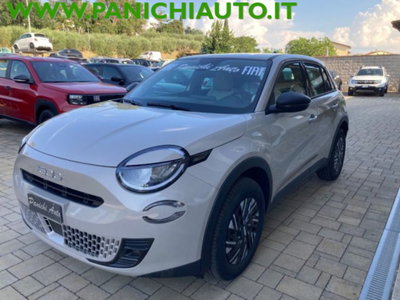 Fiat 600 1.2 Pop 100cv (2)