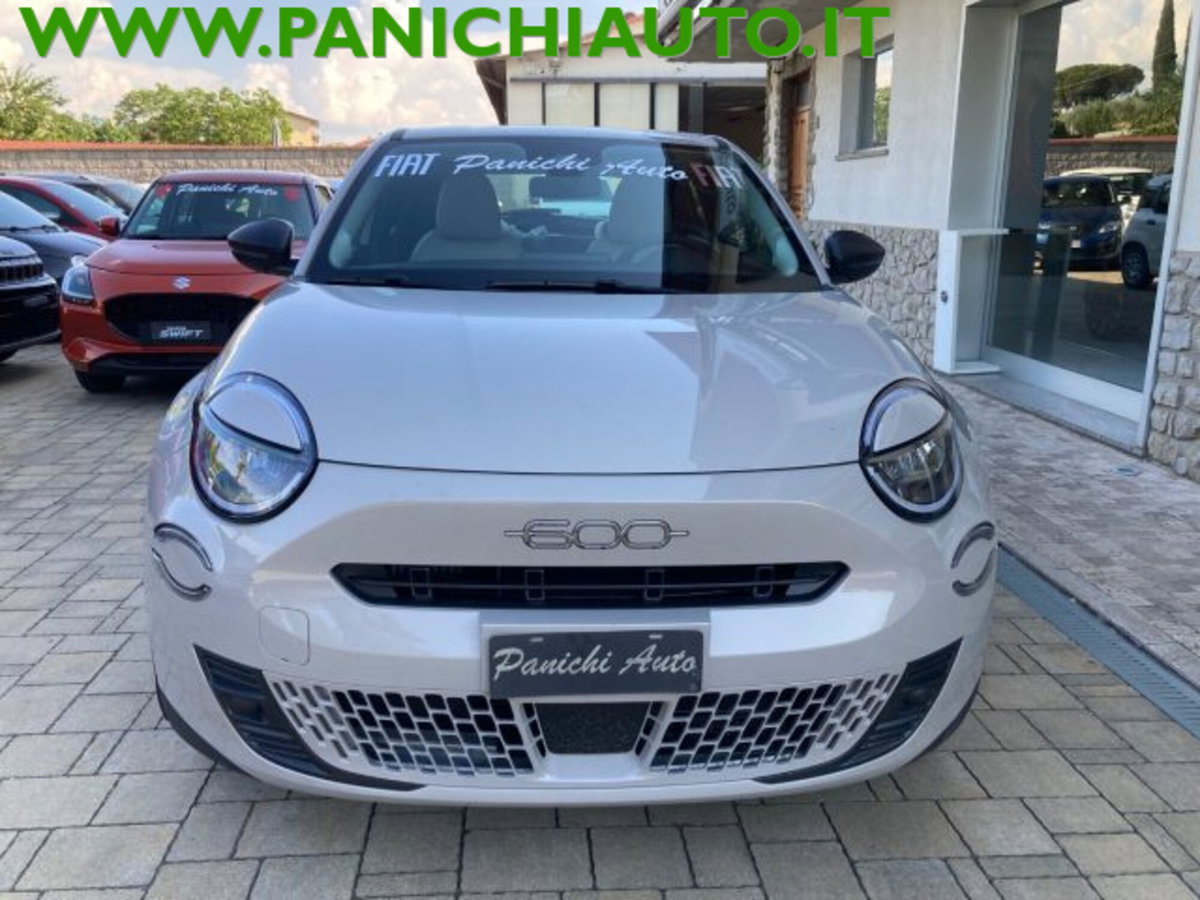 Fiat 600 1.2 Pop 100cv (3)