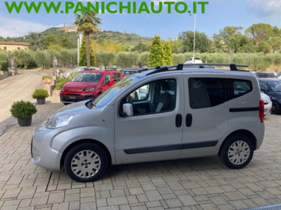 Fiat Qubo 1.3 MJT 75 CV Dynamic usata
