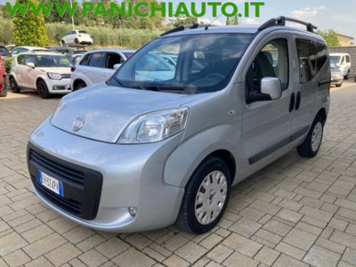 Fiat Qubo 1.3 MJT 75 CV Dynamic (2)