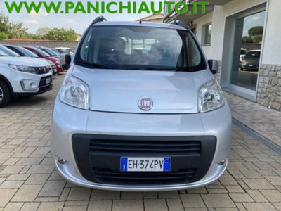 Fiat Qubo 1.3 MJT 75 CV Dynamic (3)