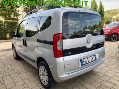 Fiat Qubo 1.3 MJT 75 CV Dynamic (7)