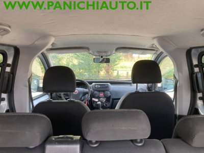 Fiat Qubo 1.3 MJT 75 CV Dynamic (9)
