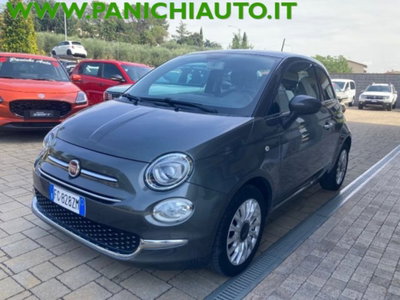 Fiat 500C Cabrio 1.3 Multijet 95 CV Lounge (2)
