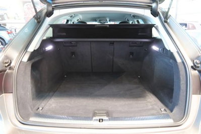 Audi A4 Allroad Allroad 40 2.0 tdi mhev Business Evolution quattro 204cv s-tronic (12)