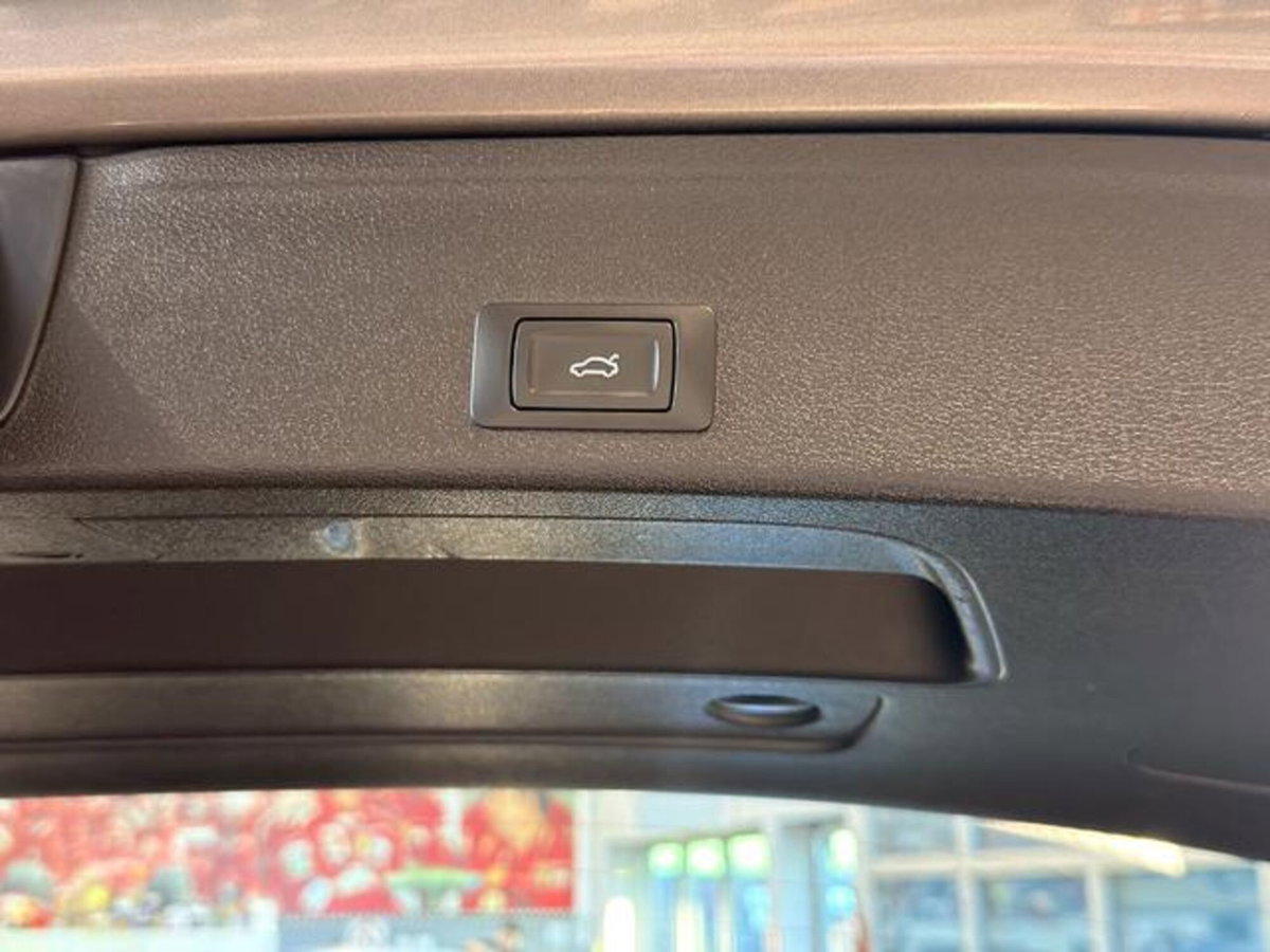Audi A4 Allroad Allroad 40 2.0 tdi mhev Business Evolution quattro 204cv s-tronic (13)