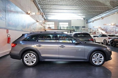 Audi A4 Allroad Allroad 40 2.0 tdi mhev Business Evolution quattro 204cv s-tronic (2)