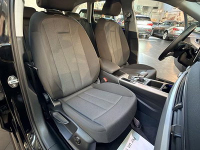 Audi A4 Avant 35 2.0 tdi mhev Business Advanced 163cv s-tronic (17)