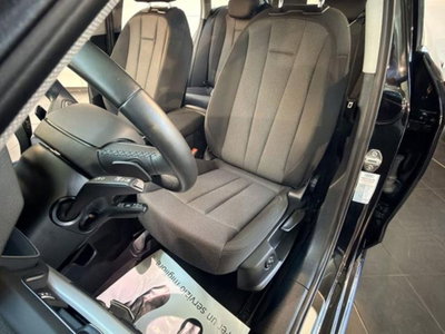 Audi A4 Avant 35 2.0 tdi mhev Business Advanced 163cv s-tronic (18)