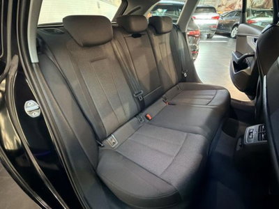 Audi A4 Avant 35 2.0 tdi mhev Business Advanced 163cv s-tronic (20)