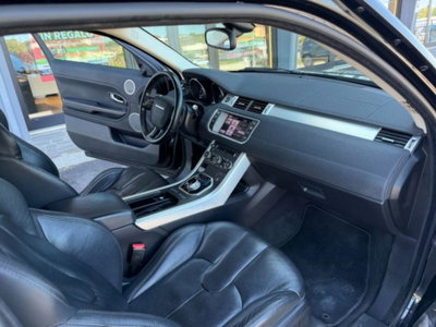 Land Rover Range Rover Evoque 2.2 Sd4 Coupé Dynamic (10)